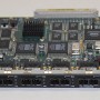 4-Port 155Mbps OC-3c/STM-1 Network Module