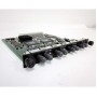 4-Port 155Mbps OC-3c/STM-1 Network Interface Module