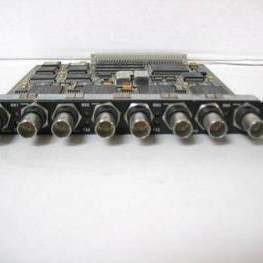 4-Port T3 DS3 J-2 Network Module