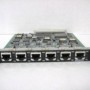 6-Port 25.6Mbps, UTP Category 5 Network Module