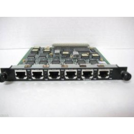 Marconi NM-6/DS1C 6-Port DS1 Network Module