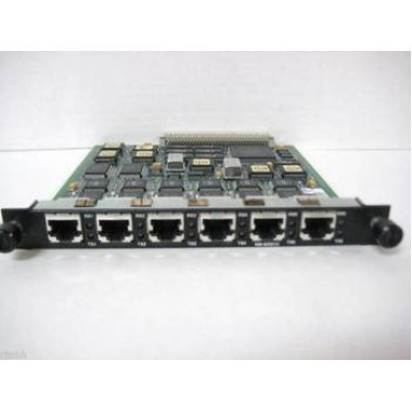 6-Port DS1 Network Module