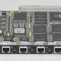 NMFR-4DS1A 4-Port Frame Relay T1 Module