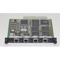Marconi NMFR-4/DS1A NMFR-4DS1A 4-Port Frame Relay T1 Module