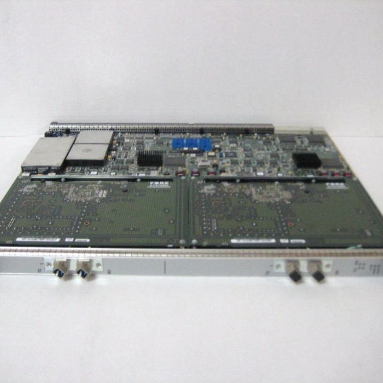 Marconi PC-2/2488SMSR1 SMSR1 ASX-4000 2-Port 2488 Mbps OC-48c STM-16c Module