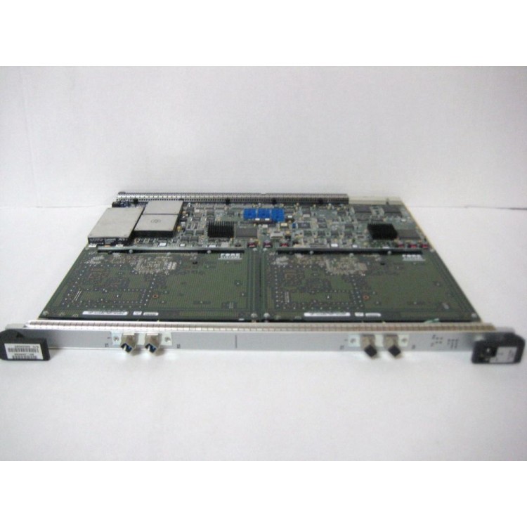 Marconi PC-2/2488SMSR1 SMSR1 ASX-4000 2-Port 2488 Mbps OC-48c STM-16c Module