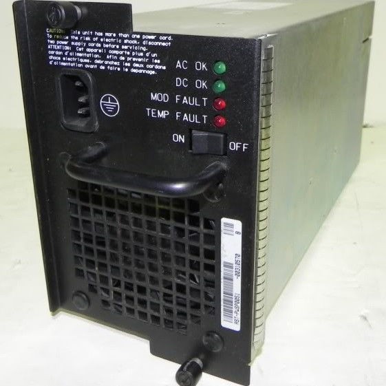 Marconi PWSP0051 ASX-1000/ASX-1200 Power Supply