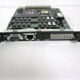 Switch Control Processor TNX ASX