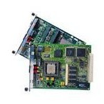 i960HA 32MB DRAM Switch Control Processor