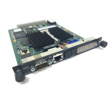 Pentium 266MHz 64MB Switch Control Processor