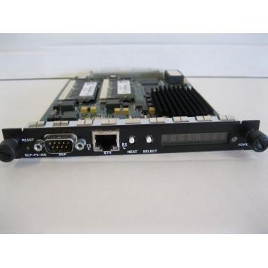 400 MHz Switch Control Processor Card ASX, TNX