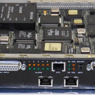 Timing Control Module w / Stratum
