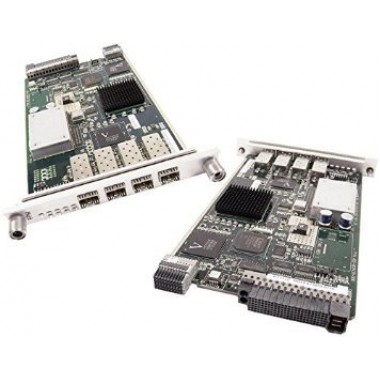 4-Port Switch Port Card