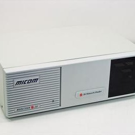 Marathon 1K Network Feeder