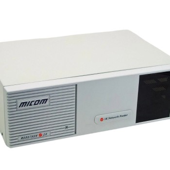 Marathon 1K Network Feeder Multiplexer