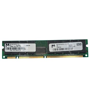 128MB EDO RAM Module High-Performance SDRAM