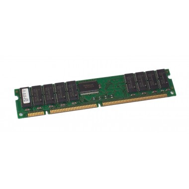 128MB EDO Buffered ECC EDO Memory