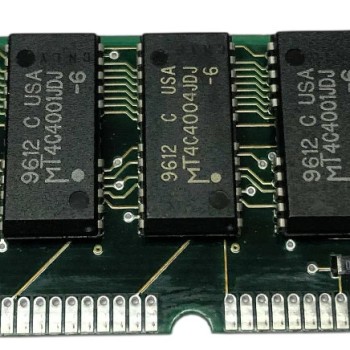 32MB Cache Memory