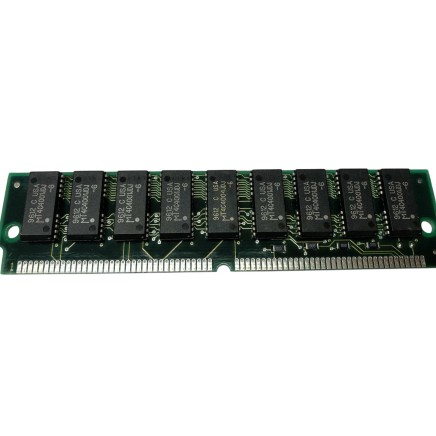 Micron MT9D136M-7 32MB Cache Memory