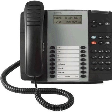 Mitel 50006122 8528 Digital Phone Telephone