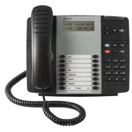 Mitel 50006122 8528 Digital Phone Telephone