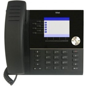 MiVoice 6920 Gigabit Ethernet IP Phone Office