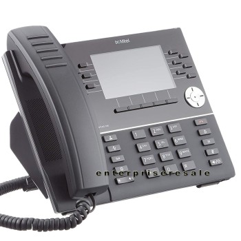 6930 Gigabit IP Phone with Color Display