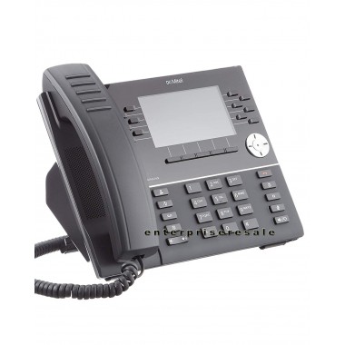 6930 Gigabit IP Phone with Color Display