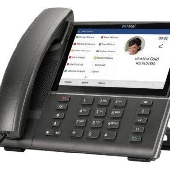 6873i 50006790 SIP Aastra Office Phone