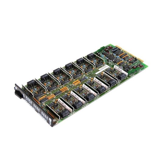 Mitel 9109-010-002-SA ONS Line Card 12 CCT