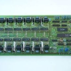 Digital Line Card (12CCT)