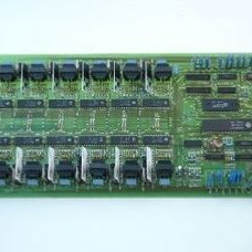 Mitel 9109-012-001 Digital Line Card (12CCT)