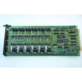 Digital Line Card (12CCT)