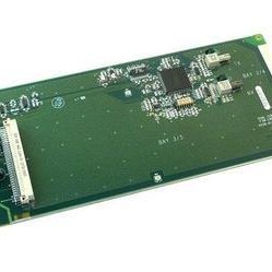 SX-200 Circuit Card Dual Carrier FIM Control