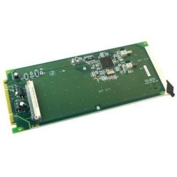 Mitel 9109-611-001 SX-200 Circuit Card Dual Carrier FIM Control