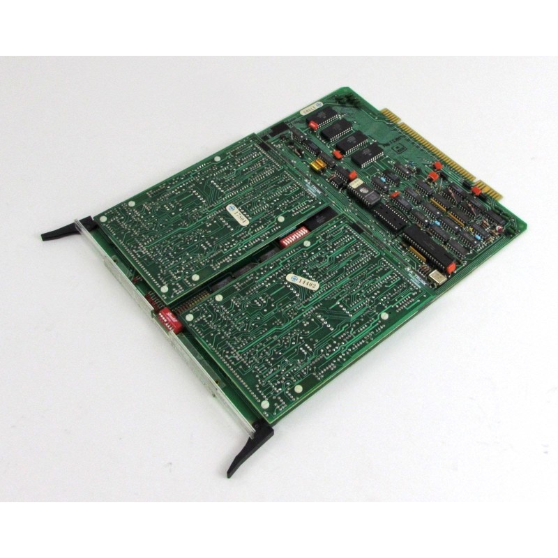 Mitel 9110-211-000 4 Trunk Circuit Card Phone System