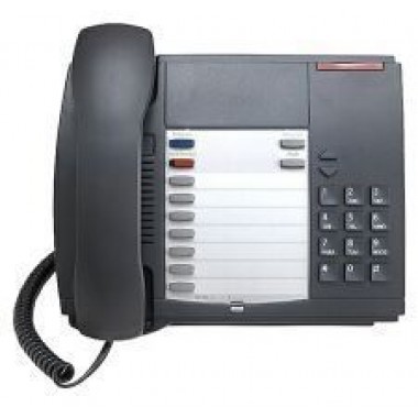 4001 Dark Grey Superset Phone Telephone