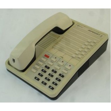 Superset 3 Phone Telephone