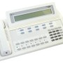 Superconsole 1000 White LCD Display Console