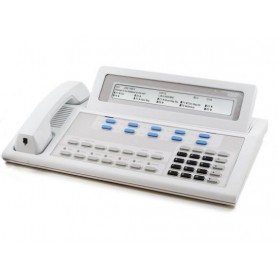 Superconsole 1000 Attendant Console Telephone