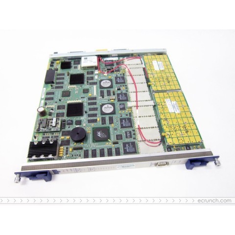 Motorola 506563-022-00 2:8 Standby CMTS (DOCSIS 2.0) HD Module (BCM3140)