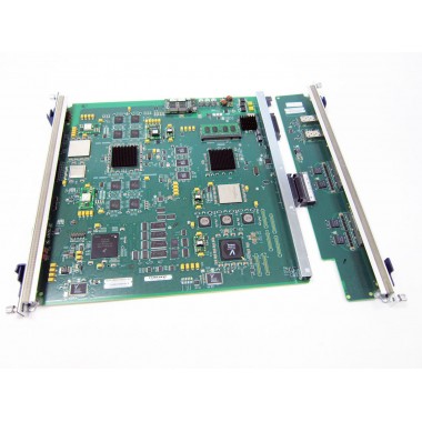 BSR 64000 Ether-Flex Network Interface Module