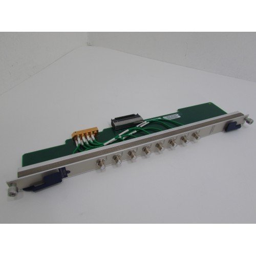 Motorola 536484-002-00 TX32 I/O Unprotected Module