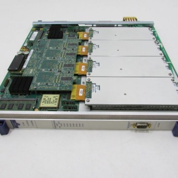 BSR 64000 DOCSIS/Euro 3.0 TXPLUS Decoupled Downstream Module