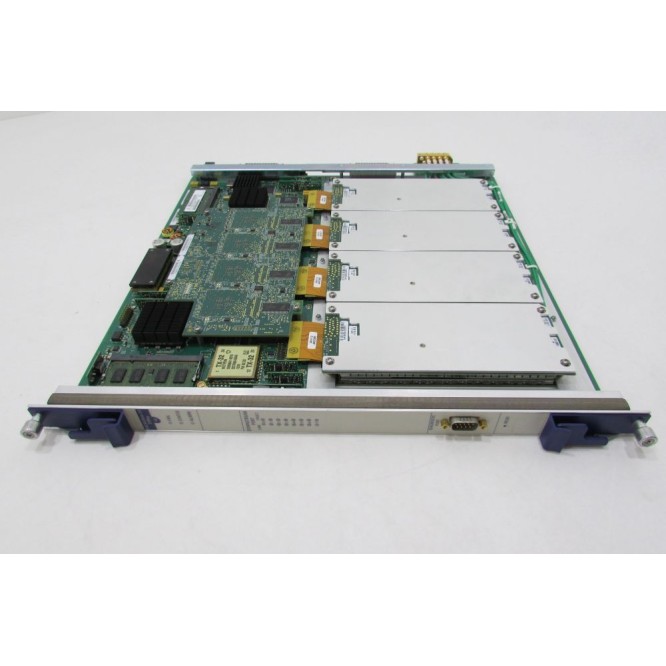 Motorola 555461-003-00 BSR 64000 DOCSIS/Euro 3.0 TXPLUS Decoupled Downstream Module
