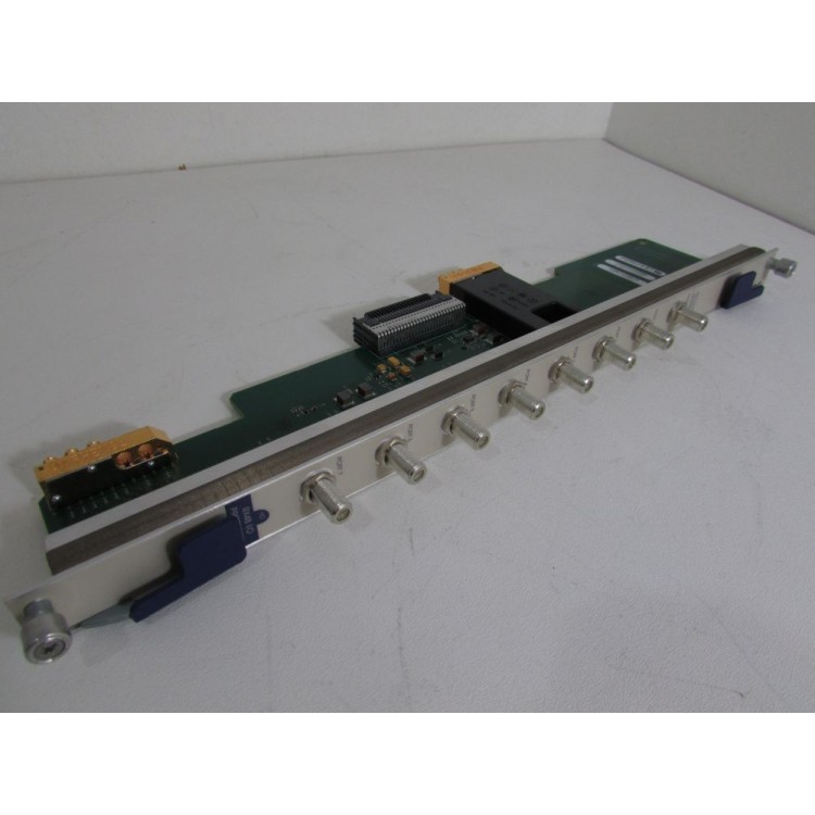 Motorola 568785-004-00 RX48 I/O Protechted RX-48 Back Card DOCIS 3.0