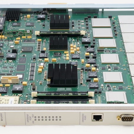 Motorola 572961-001-00 Motorola RX48 - Decoupled Upstream Module DOCSIS/Euro 3.0 HD