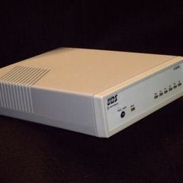 UDS V.3225L RM16M SA 62095290 External Modem