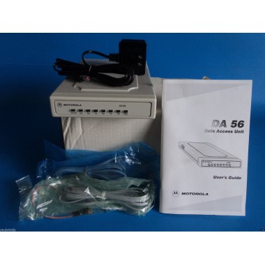 UDS DA 56 DSU/CSU Data Access Unit