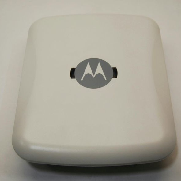 Motorola AP-0650-66030-US AP650 Dual Radio Plst/Internal Antenna US